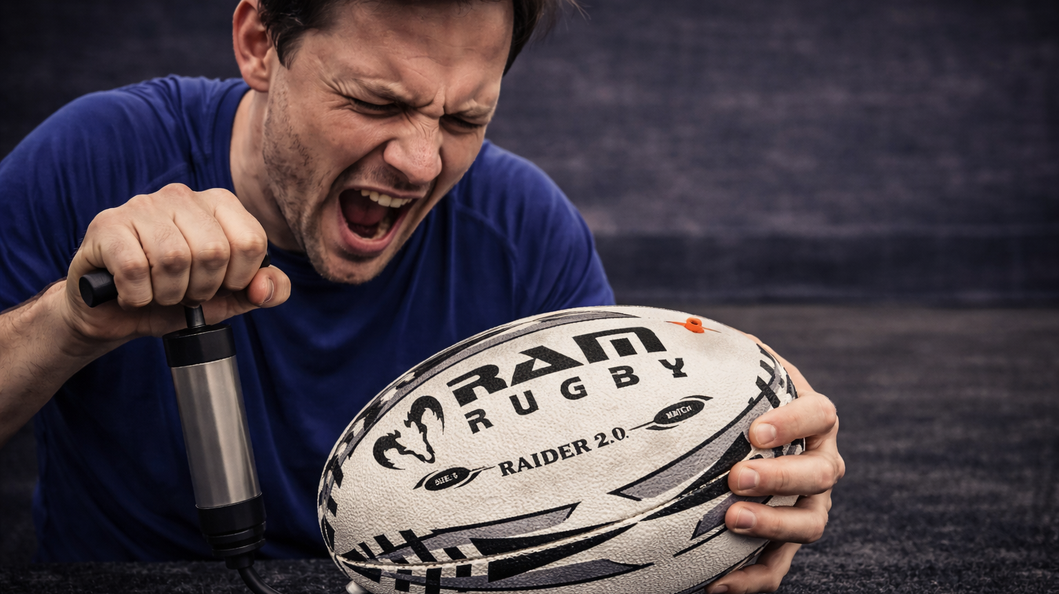 Why Does a Rugby Ball Lose Air? Causes and Solutions
