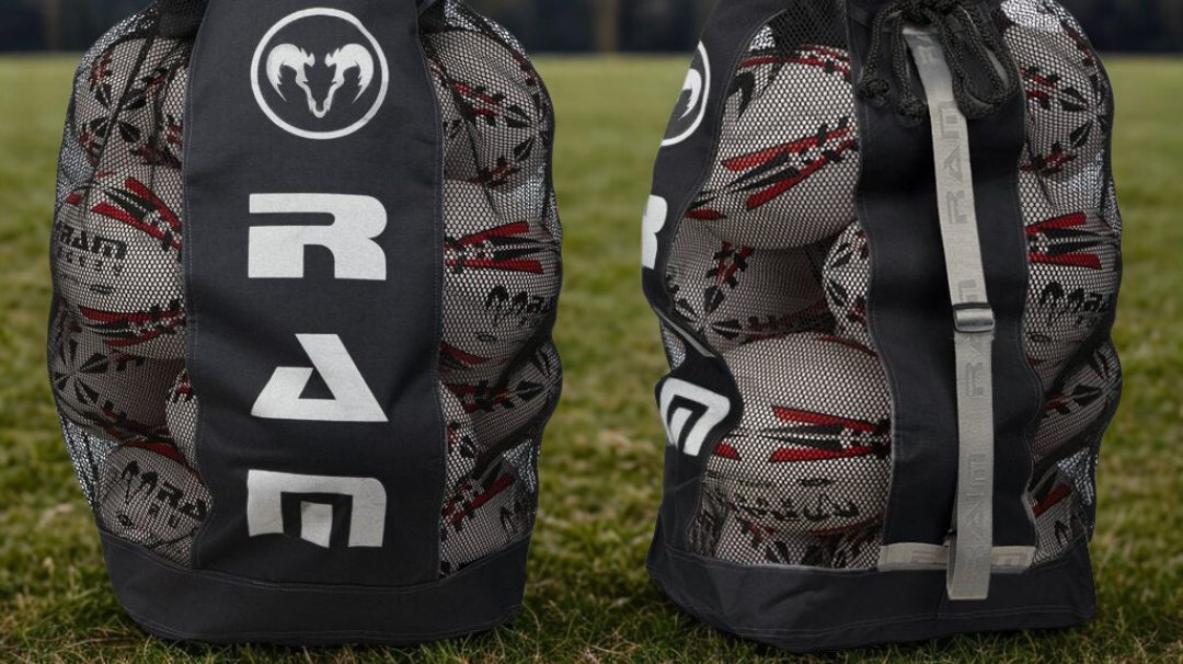 How Many Rugby Balls Does a Club Actually Need?