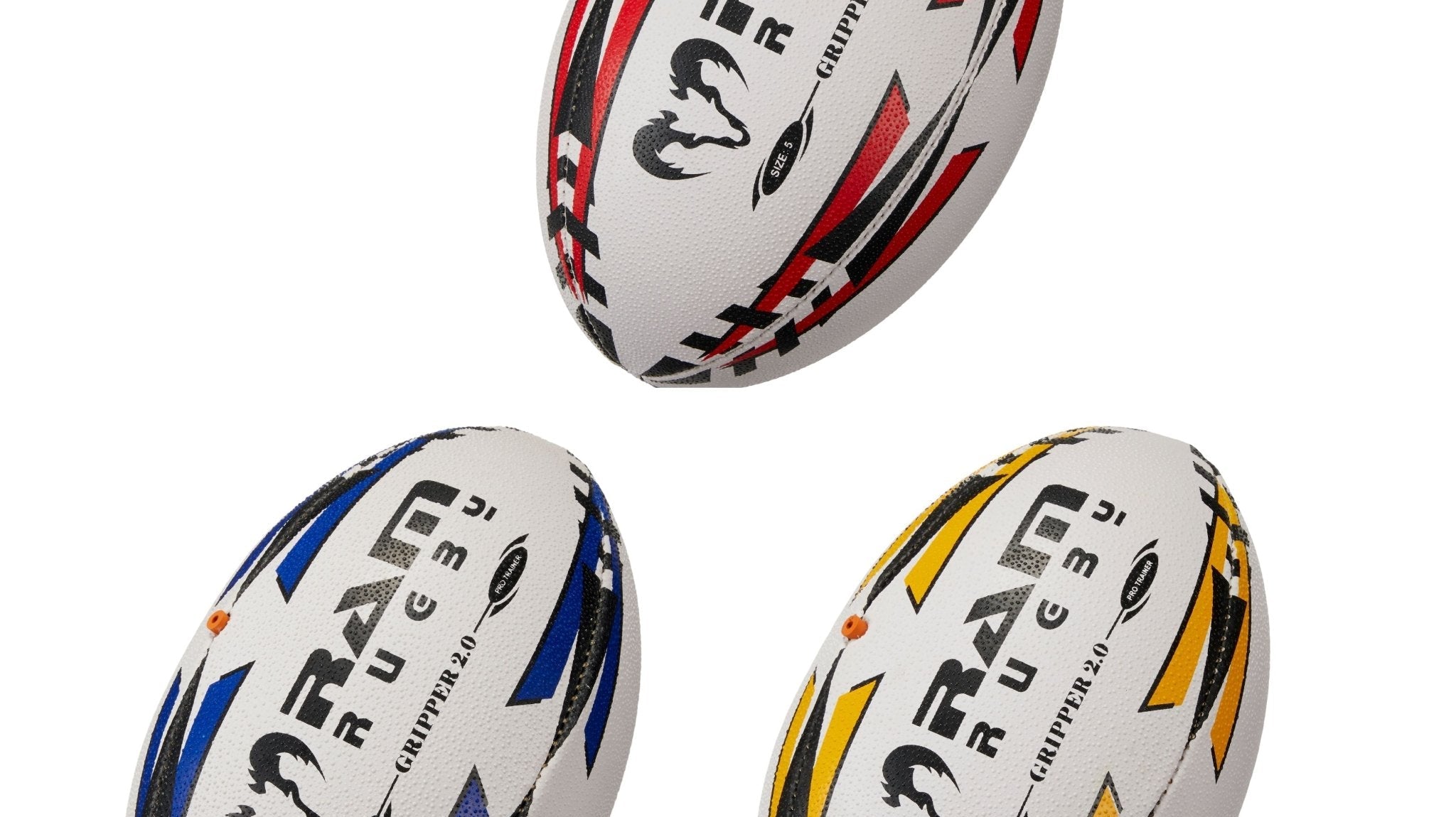 Which Rugby Ball Is Best for Rain and Mud?