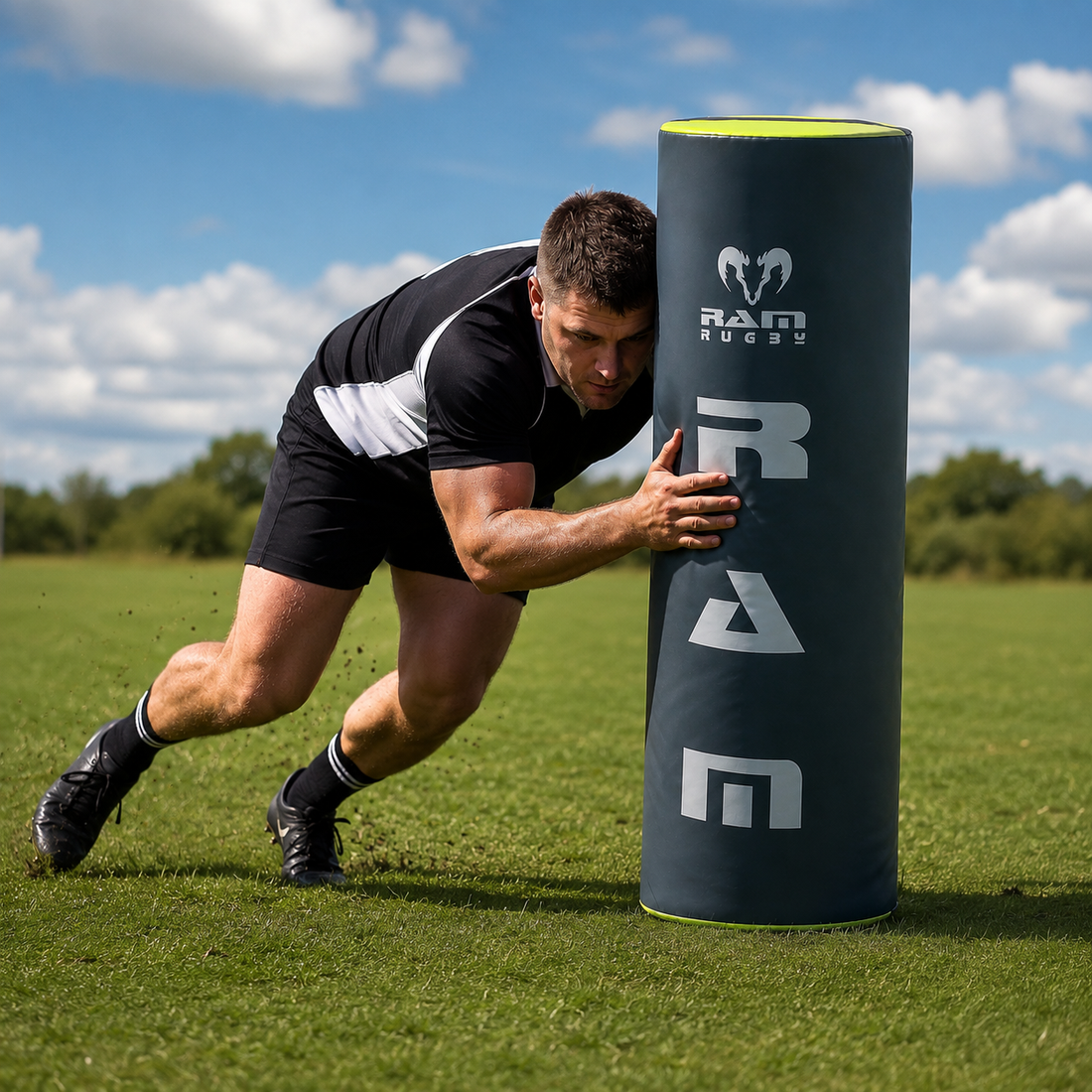 What Weight Tackle Bag Do You Need? From 8 kg to 28 kg Explained