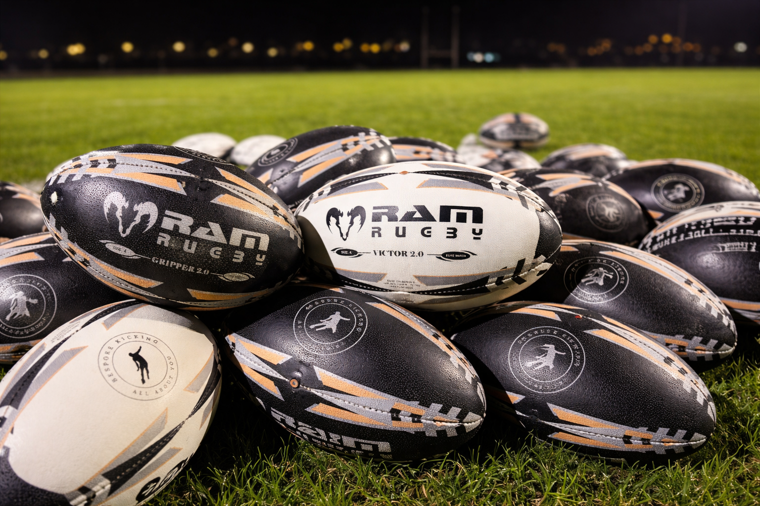 Seasonal Planning for Clubs: When to Order New Rugby Balls?