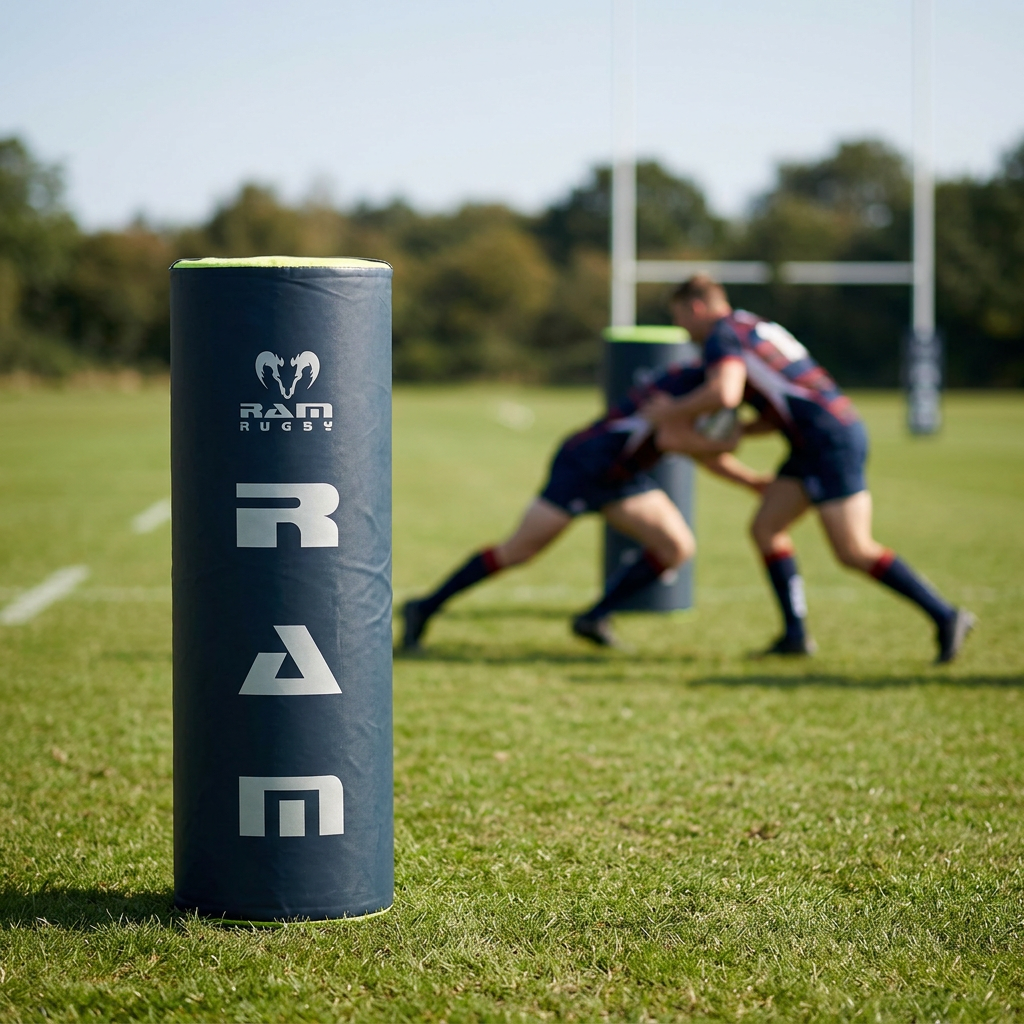 Tackle Bag or Hit Shield: What to Buy as a Club?