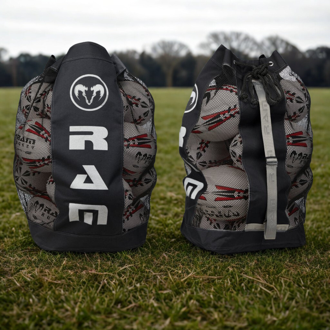 Best Rugby Balls for Youth Rugby: Coach Tips