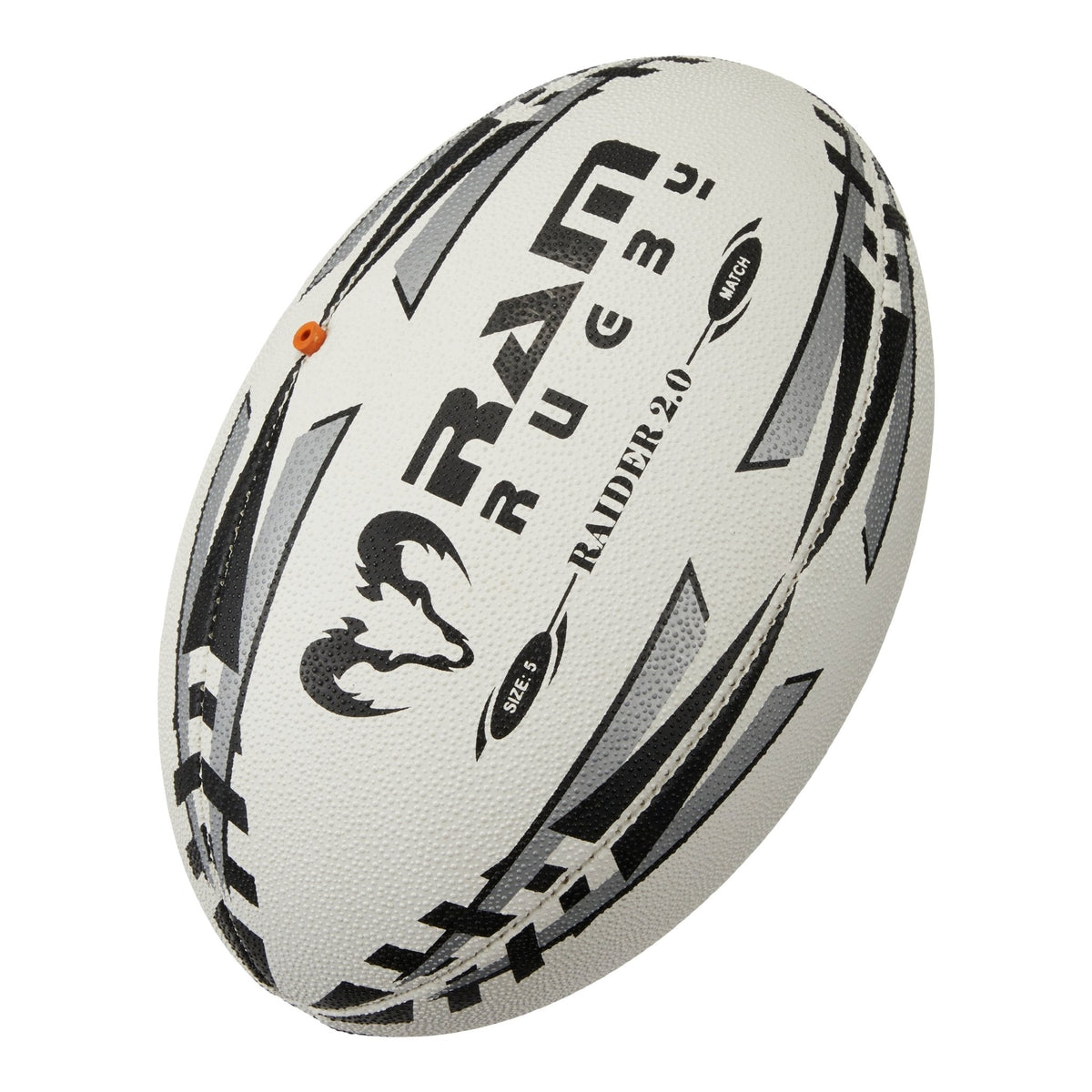 RAM Rugby Balls | Training & Match Balls with 3D Grip
