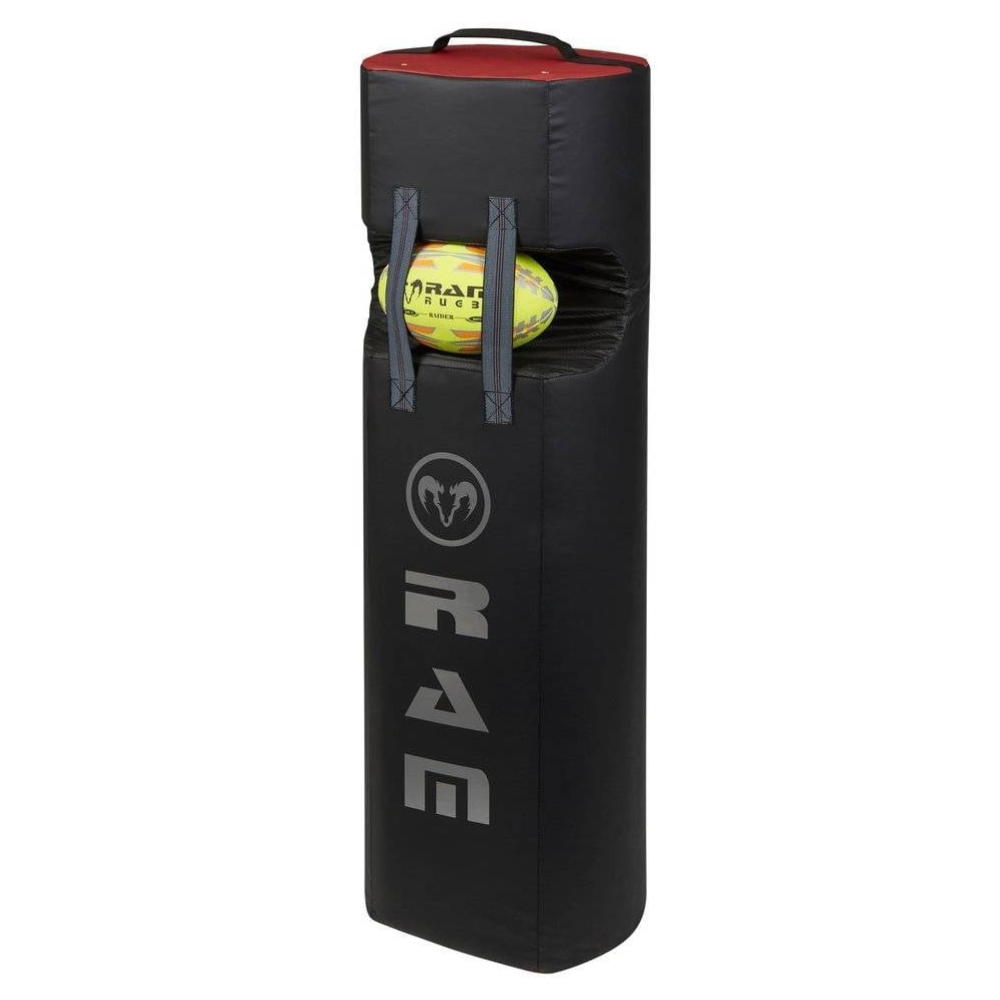 Ram Rugby Ripper Tackle Bags High-Density Foam Rugby Training Bags