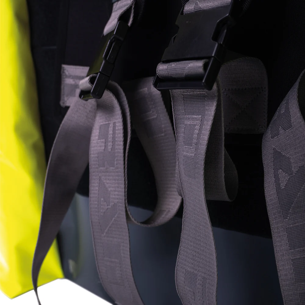 Aerial Contest Bag