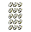 15 x Victor 2.0 Elite Match Ball Bundle
