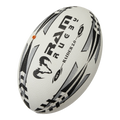 Ram Rugby Raider 2.0 Match Ball Durable Rugby Ball for Training & Game