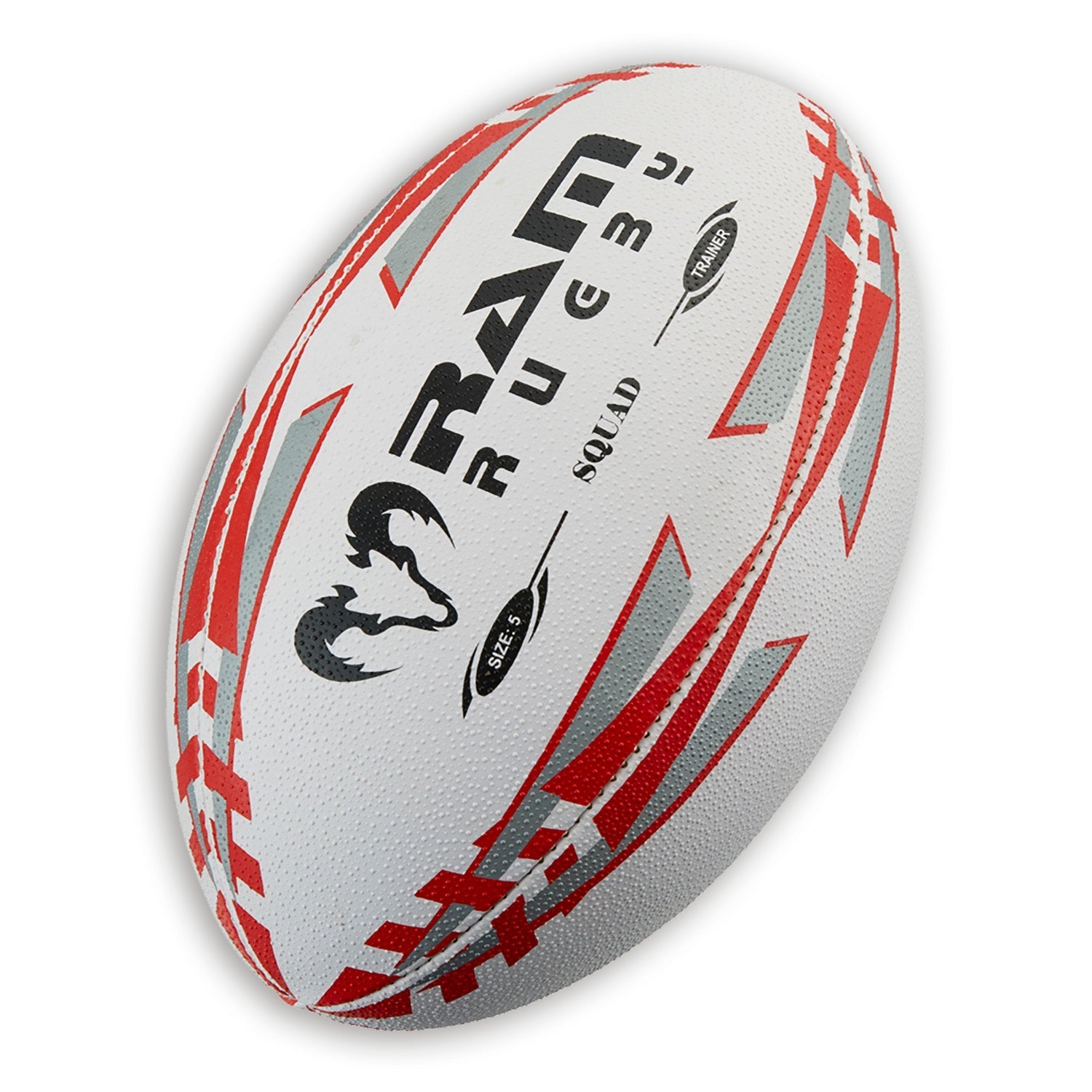 RAM Rugby Geschenkset 