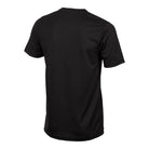 Back view of Ram Rugby Technical T-Shirt in lightweight moisture-wicking polyester fabric, ideal for sports and training sessions